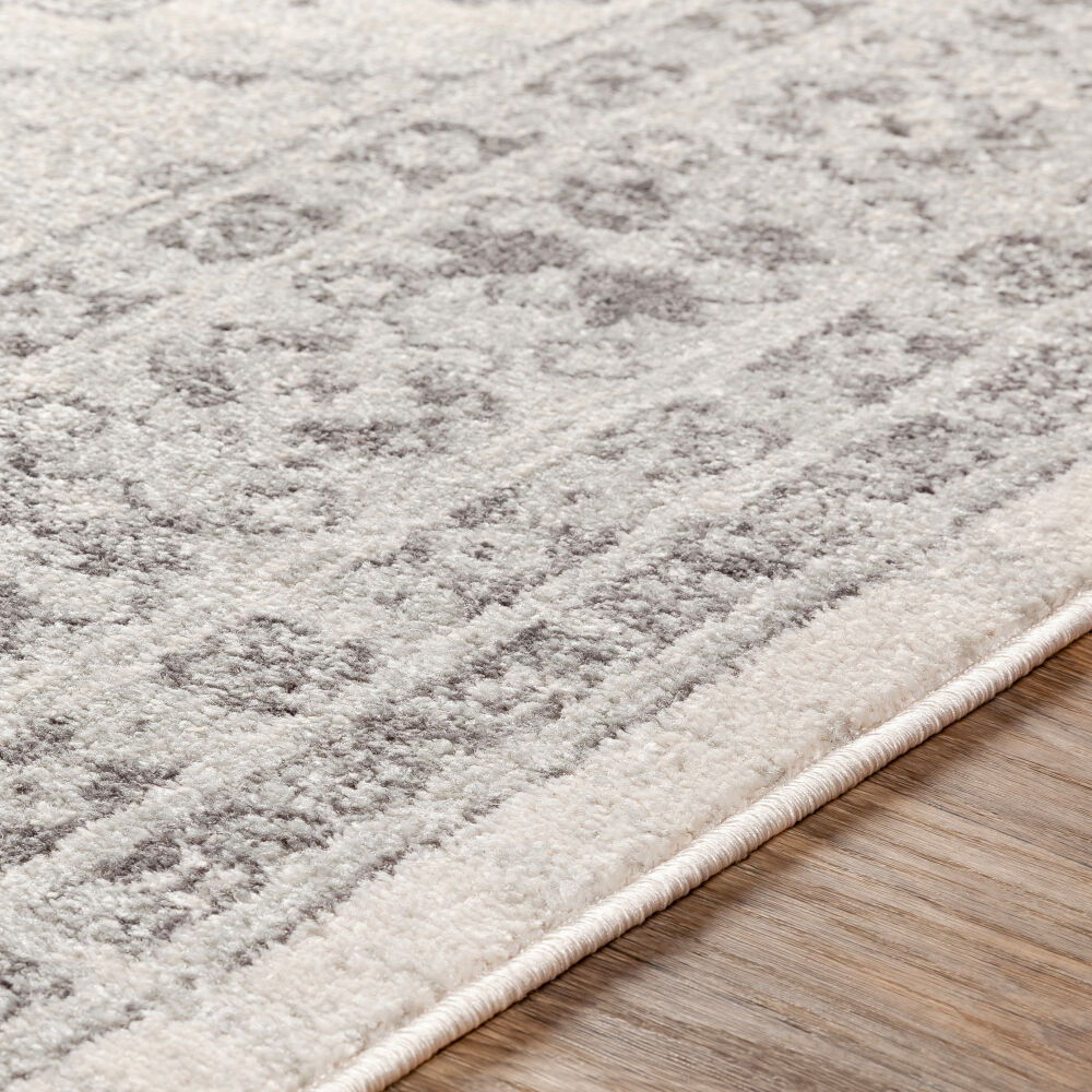 Chester Machine Woven Rug