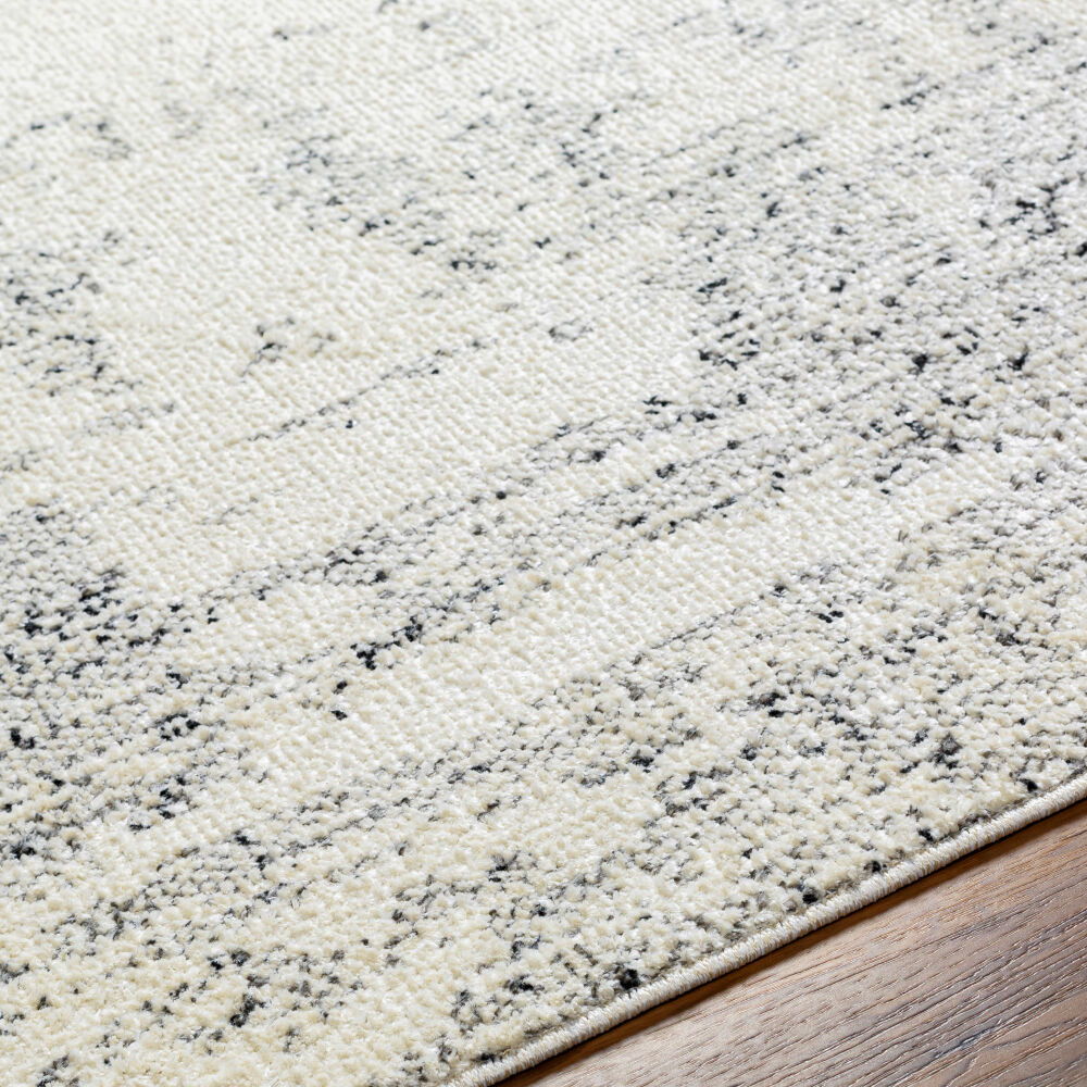 La Boheme Machine Woven Rug