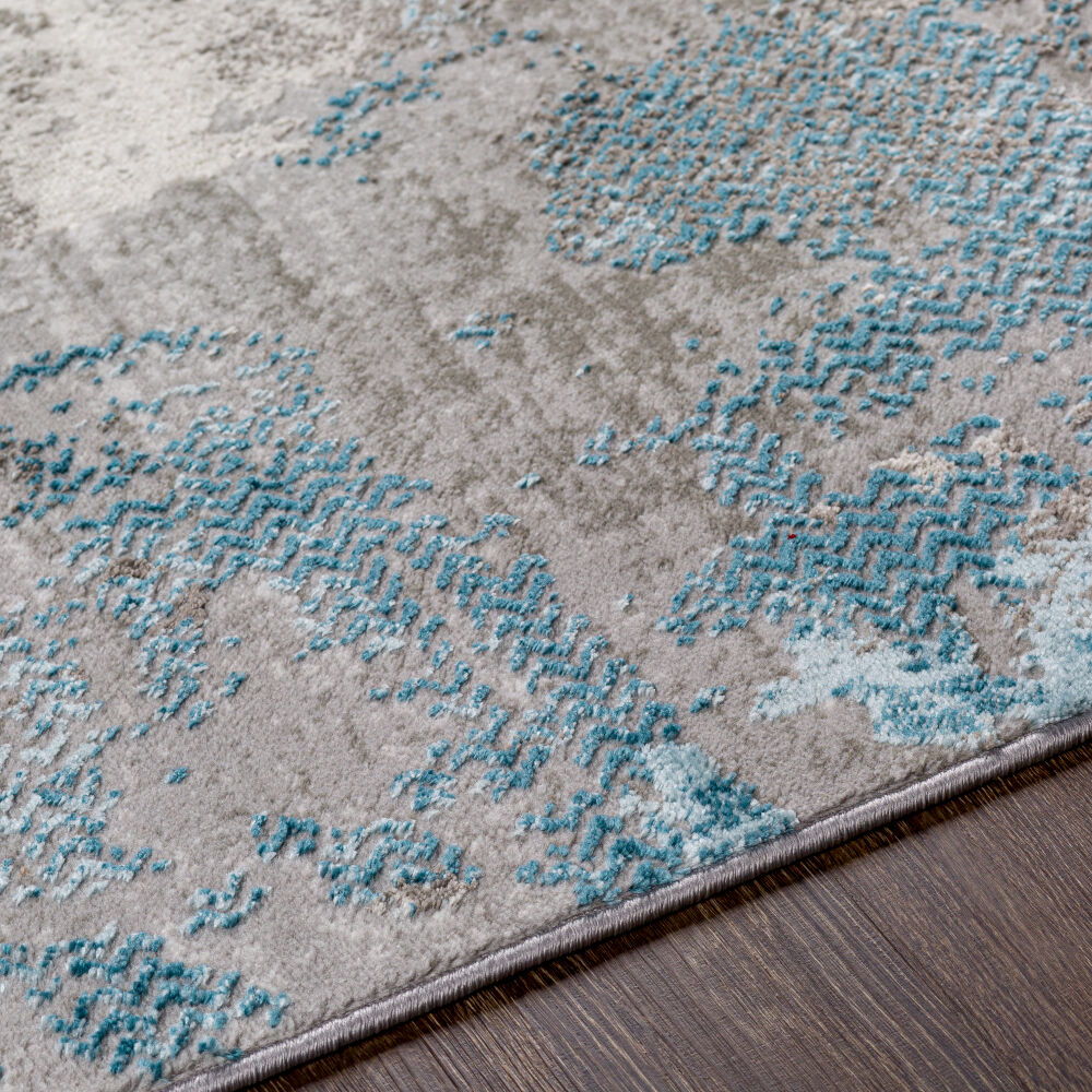 Enfield Machine Woven Rug