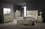 Coaster Fine Furniture Beaumont - Bedroom Set | Meri Furniture