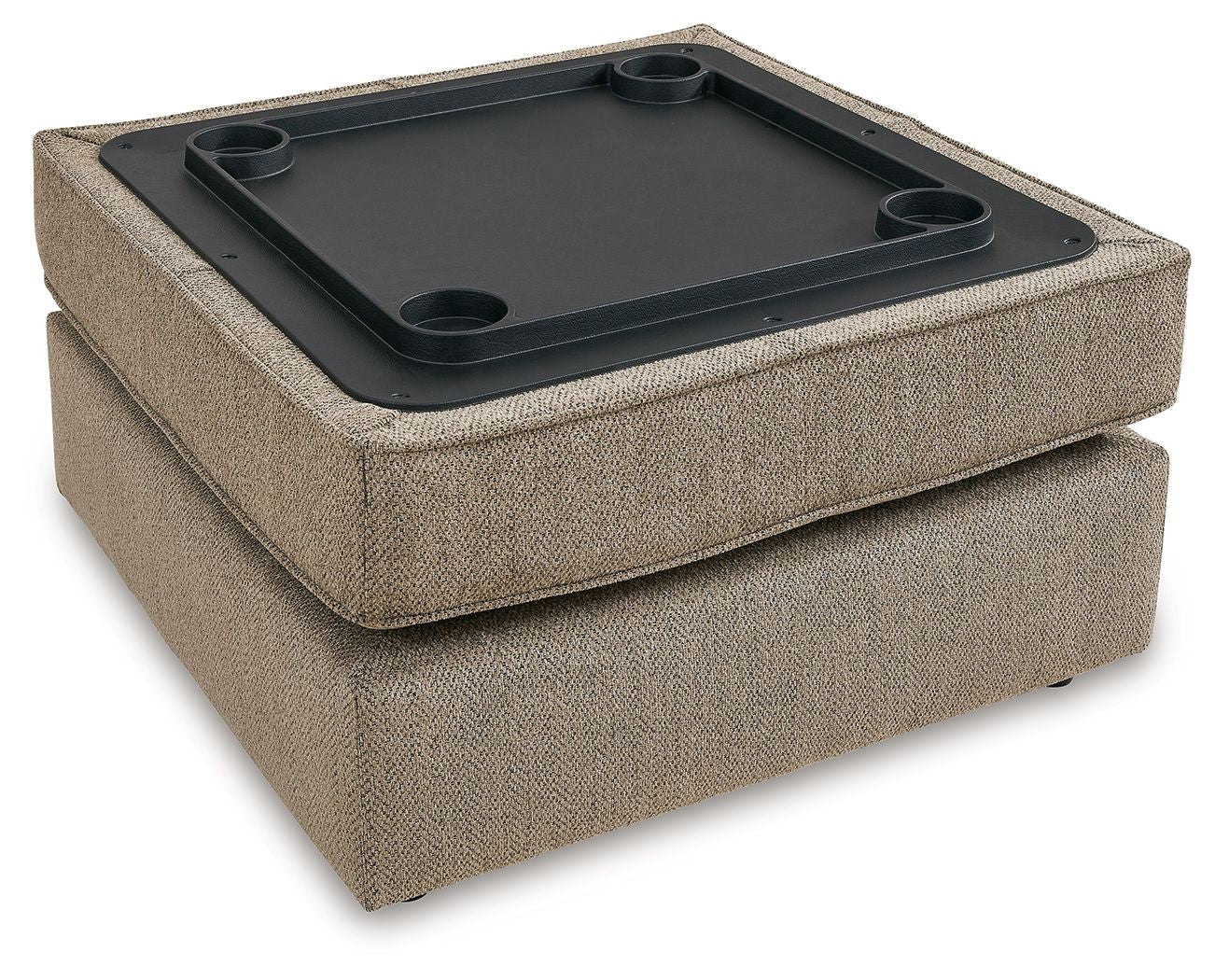 Signature Design by Ashley® O'phannon - Ottoman With Storage | Meri Furniture