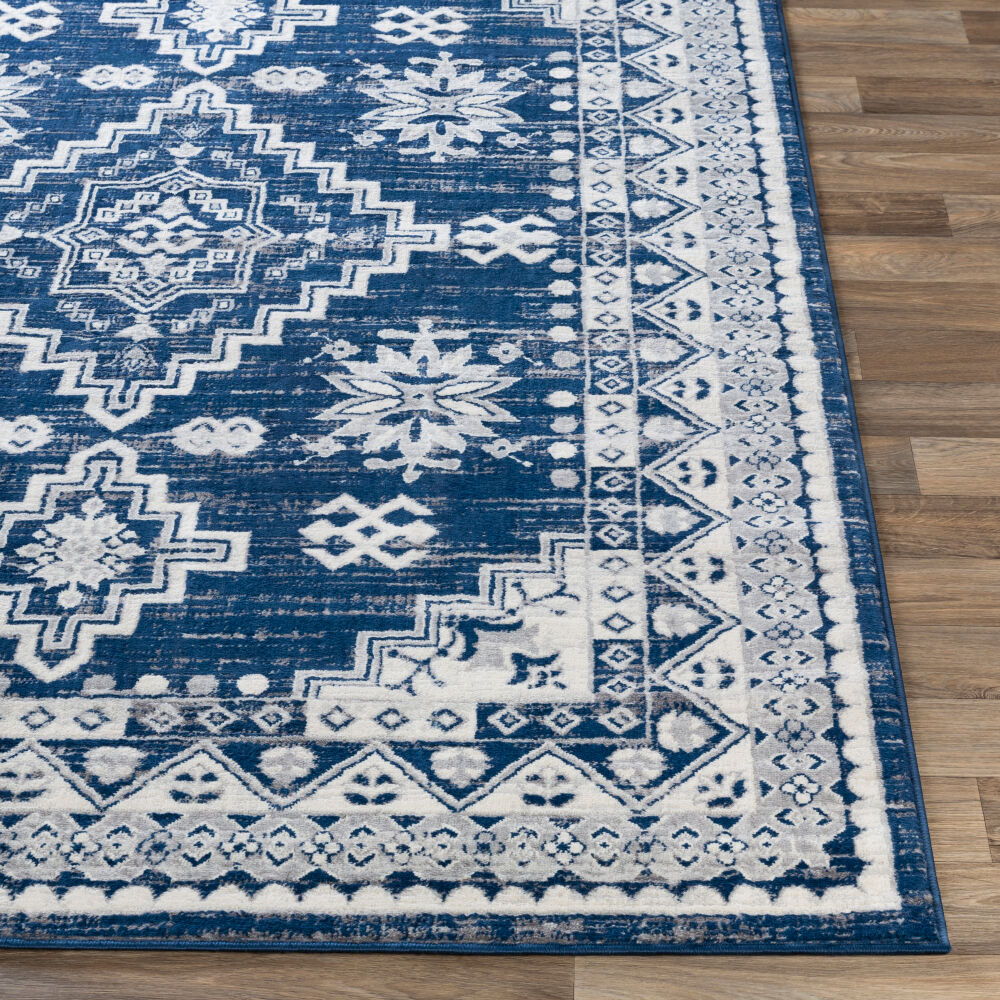 Roma Machine Woven Rug