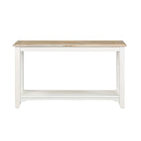 Summerville - Sofa Table