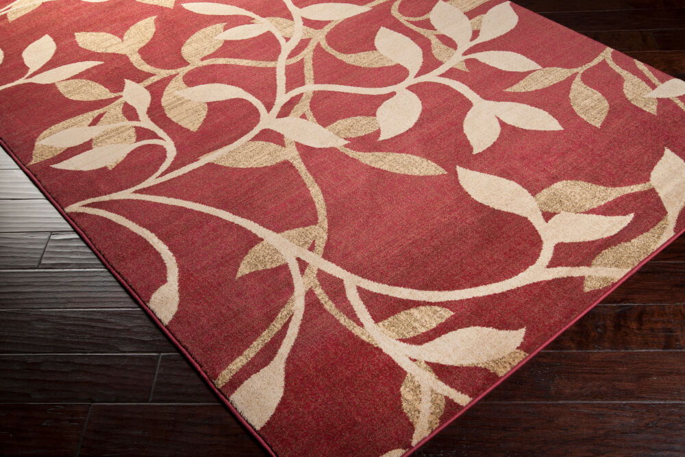 Riley Machine Woven Rug