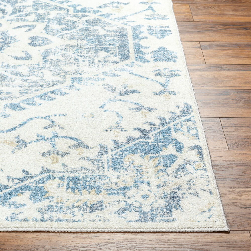 Hera Machine Woven Rug