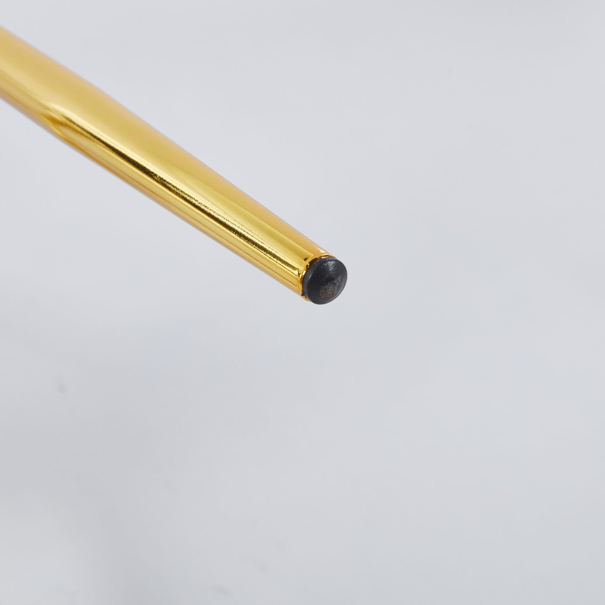 Transparent Plastic Seat Dining Chair (Set of 4)