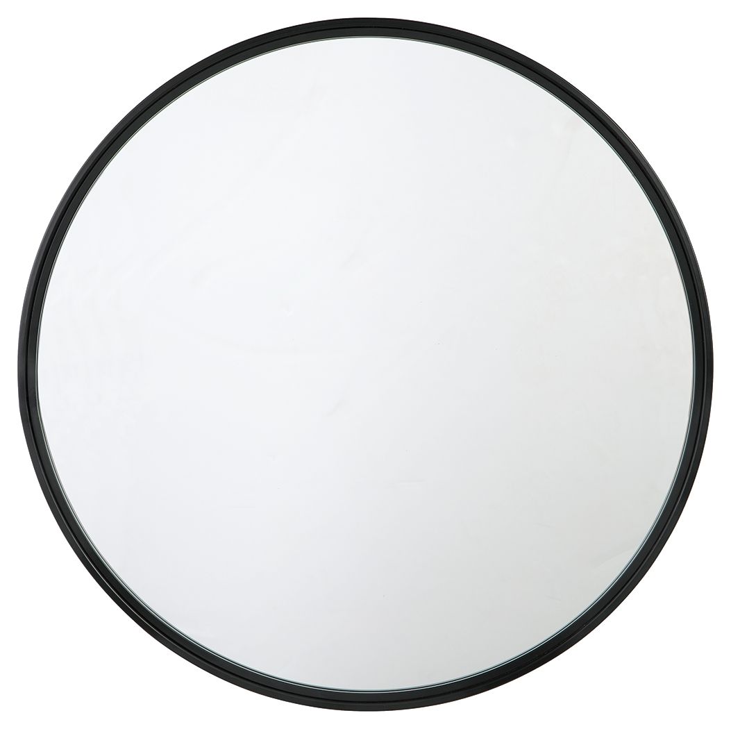 Signature Design by Ashley® Brocky - Accent Mirror | Meri Furniture