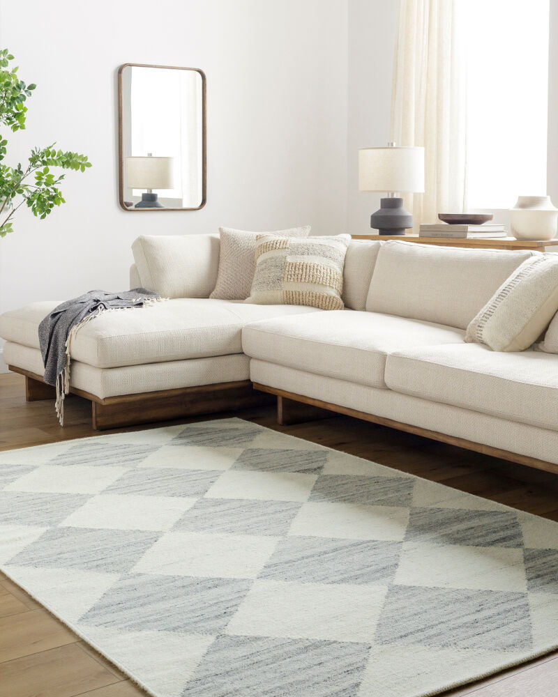 Antho Handmade Rug