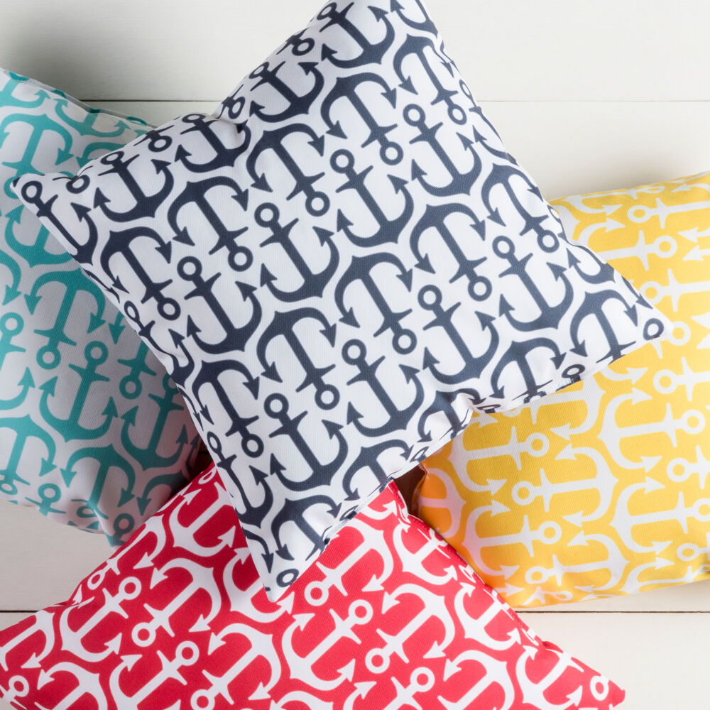 Rain Pillow
