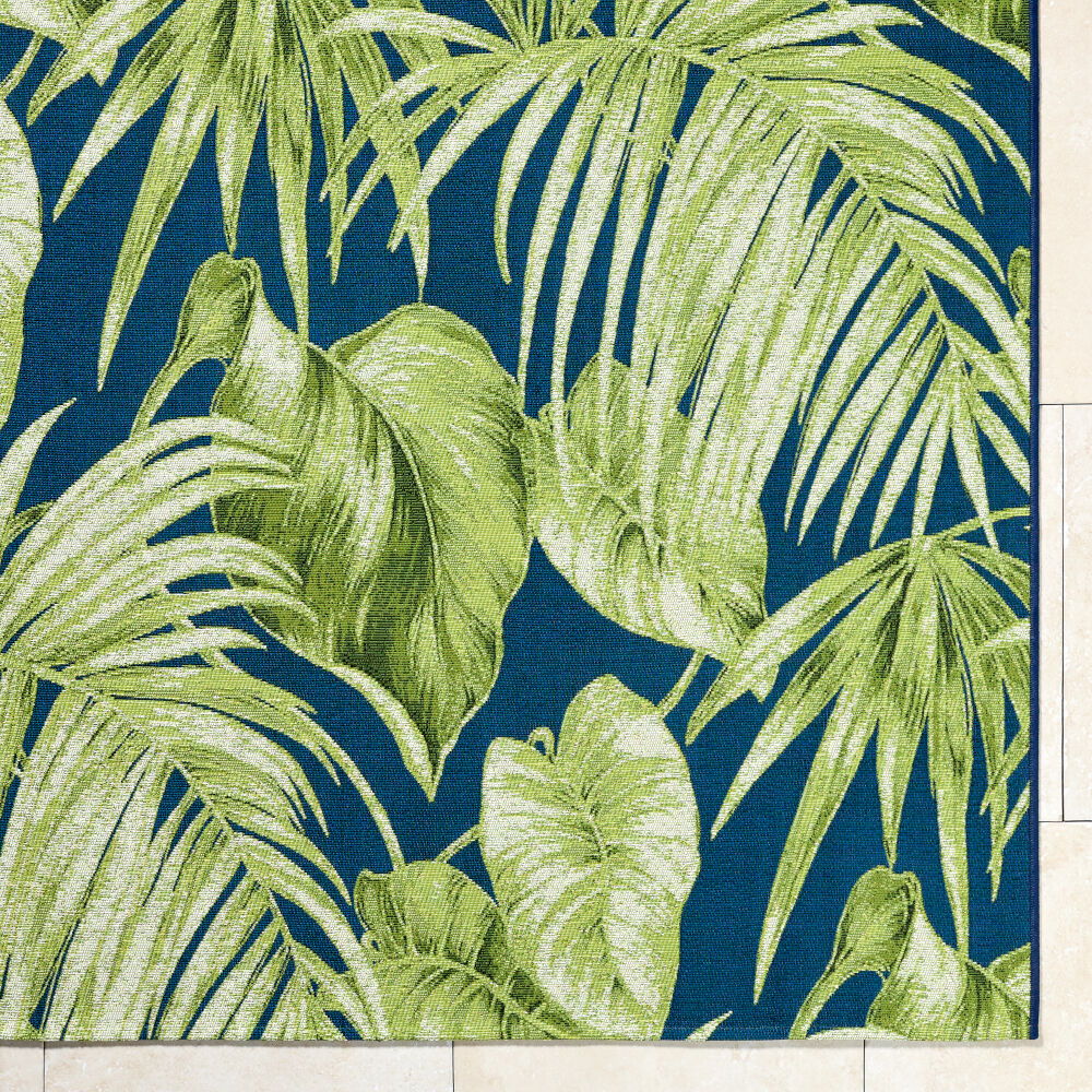 Warsaw Machine Woven Rug