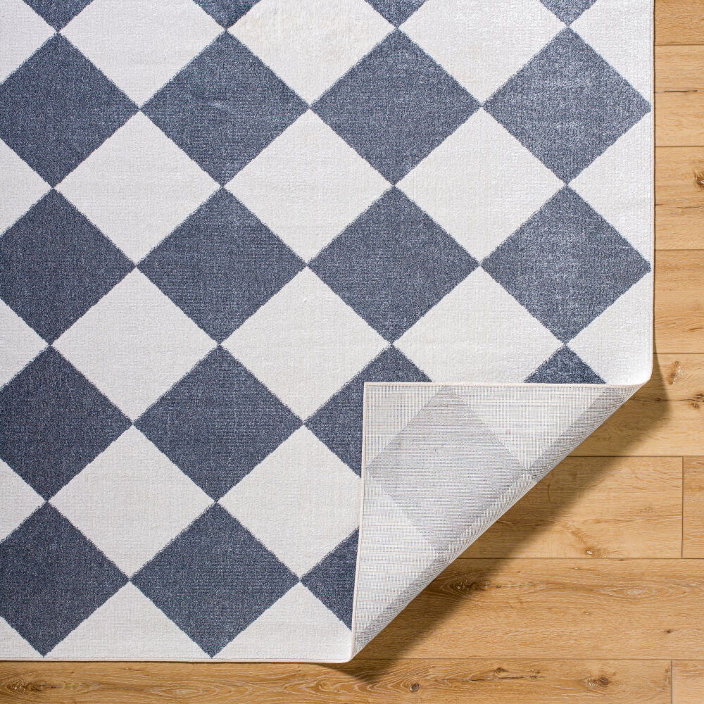 Lillian Machine Woven Rug