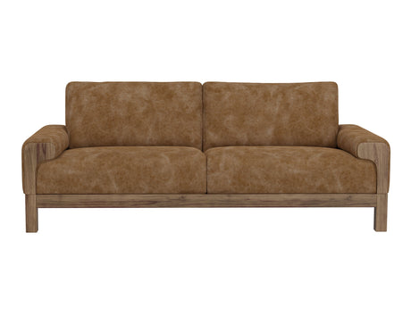 Sedona - Sofa - Dark Brown