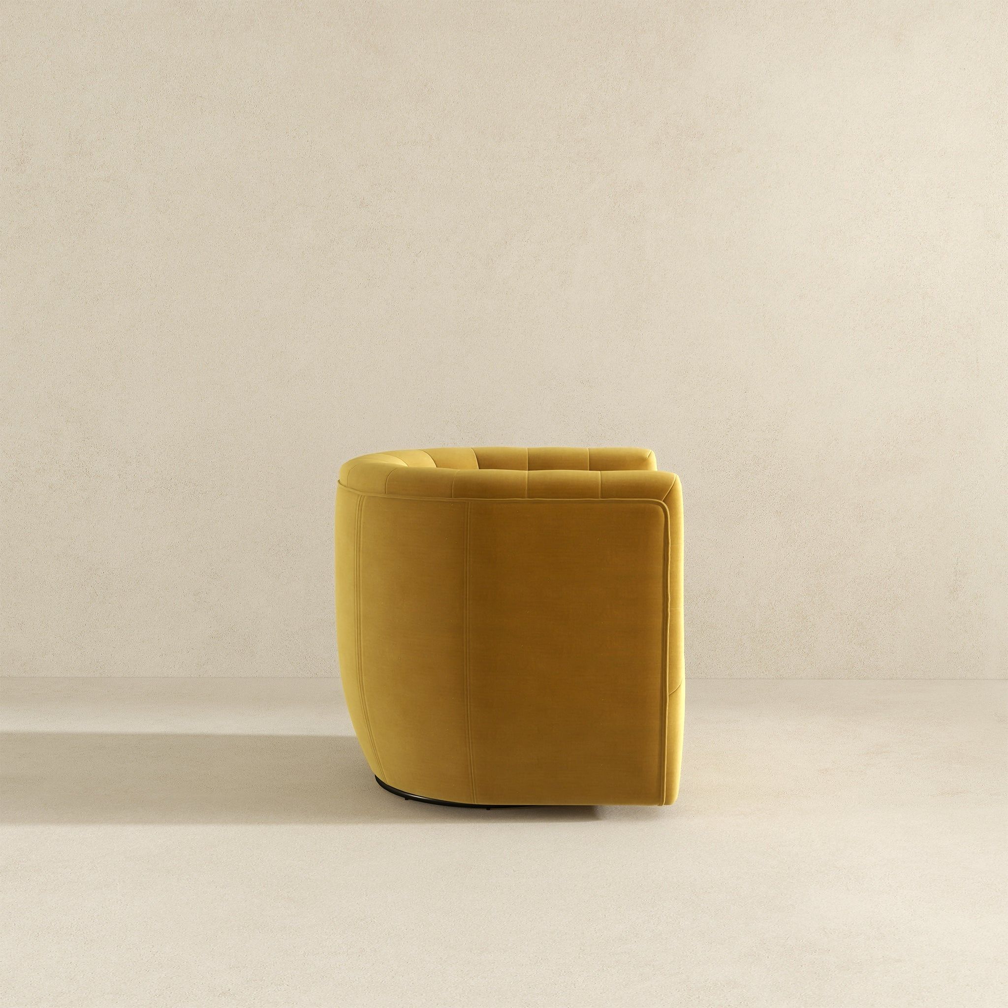 Delaney - Ergonomic Design Swivel Chair