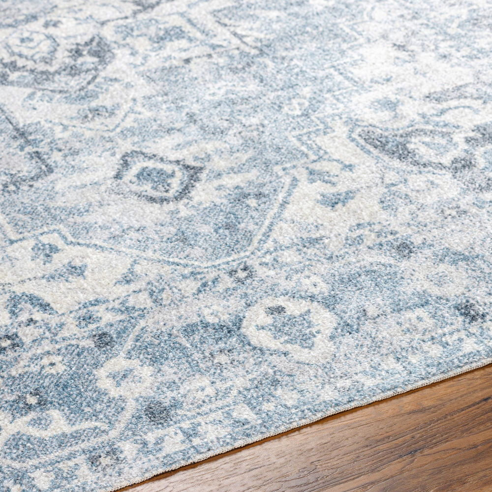 Lillian Machine Woven Rug