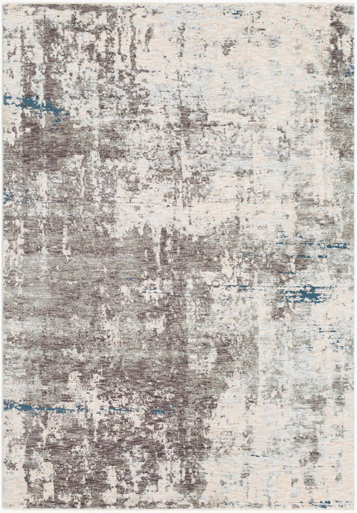 Presidential Machine Woven Rug