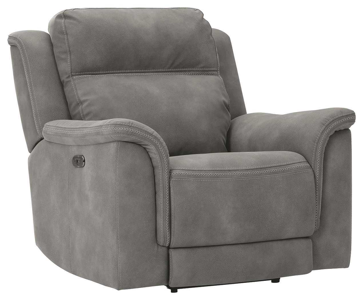 Ashley Furniture Next-Gen Durapella - Power Recliner | Meri Furniture