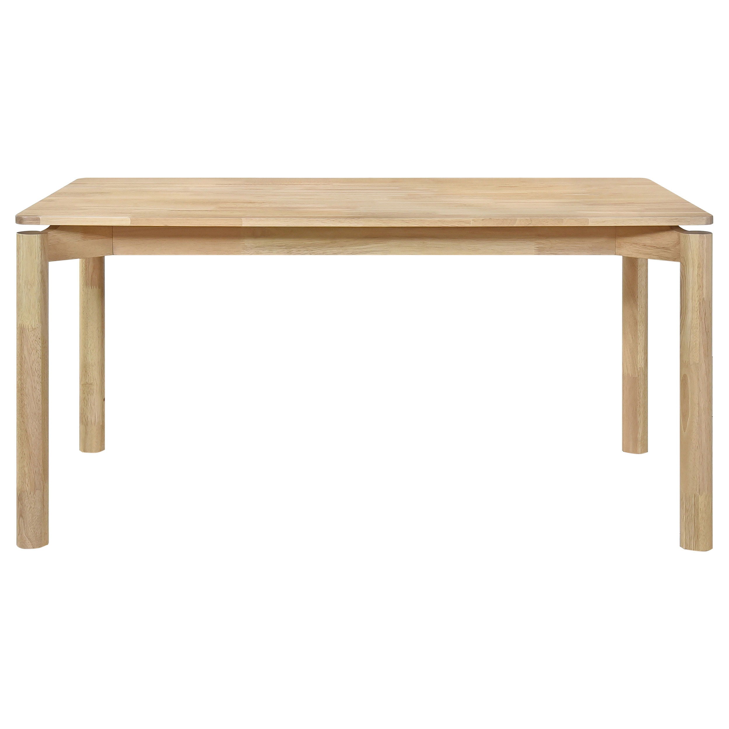Coaster Fine Furniture Parkridge - Wood Dining Set | Meri Furniture