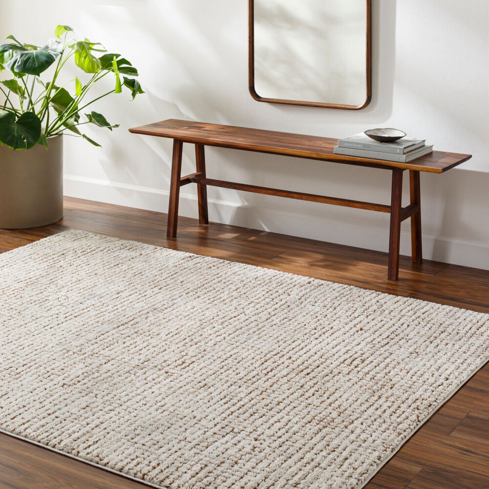 Freud Machine Woven Rug