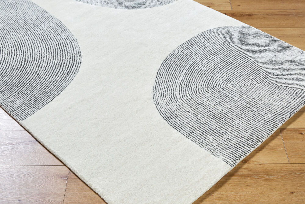 Carolena Handmade Rug