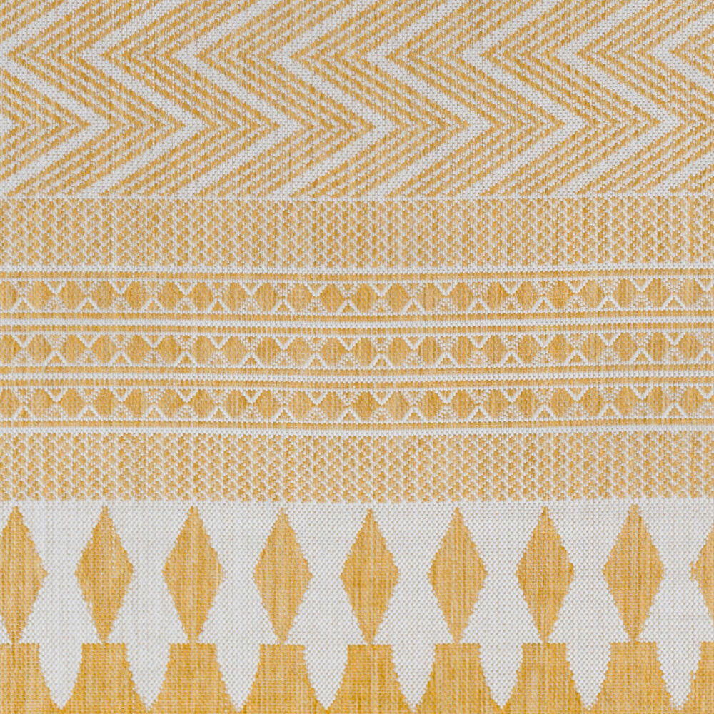 Long Beach Machine Woven Rug