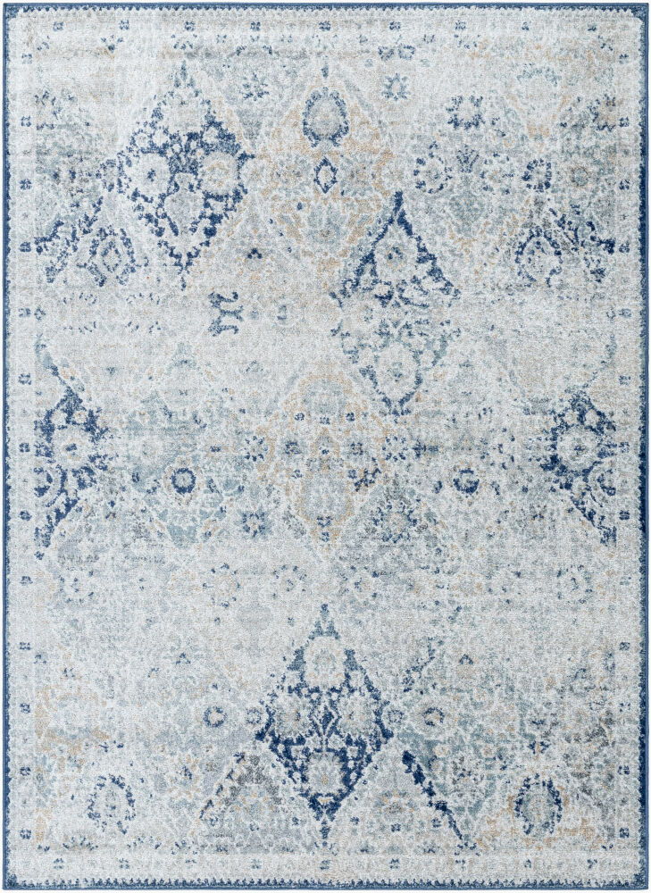 Harput Machine Woven Rug