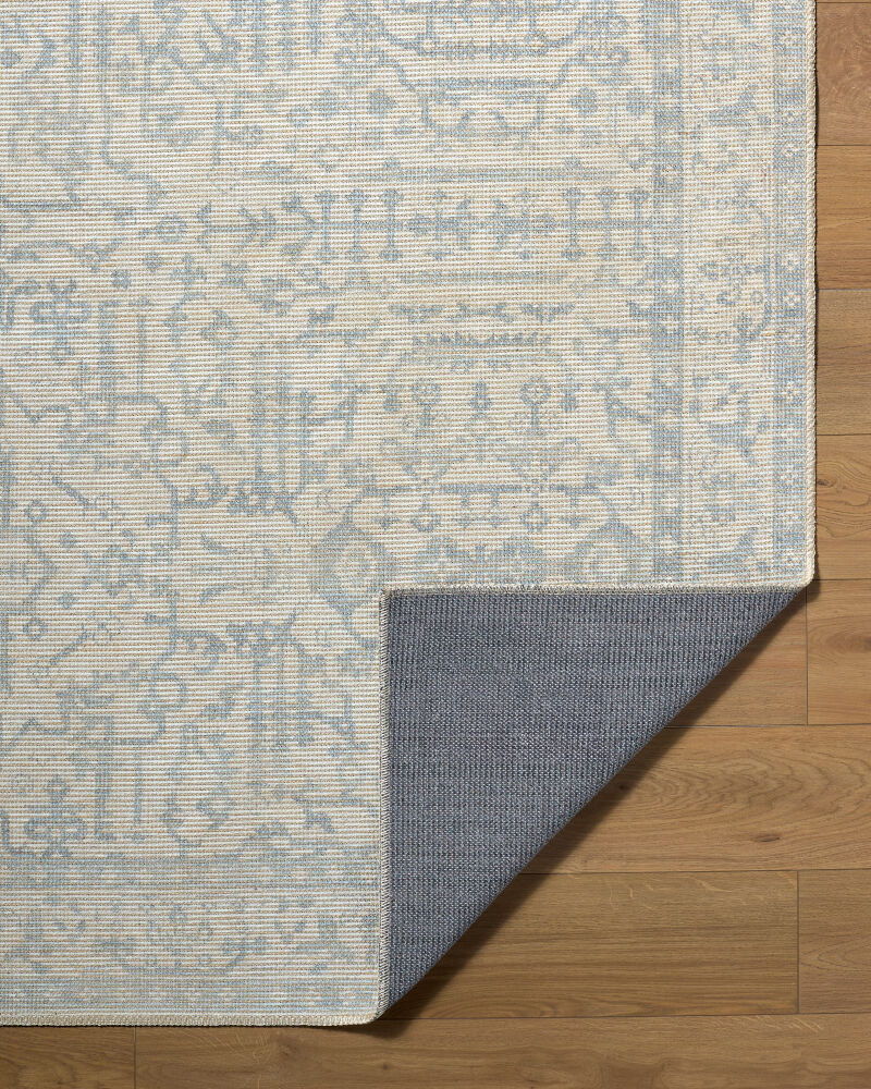 Athiyo Machine Woven Rug