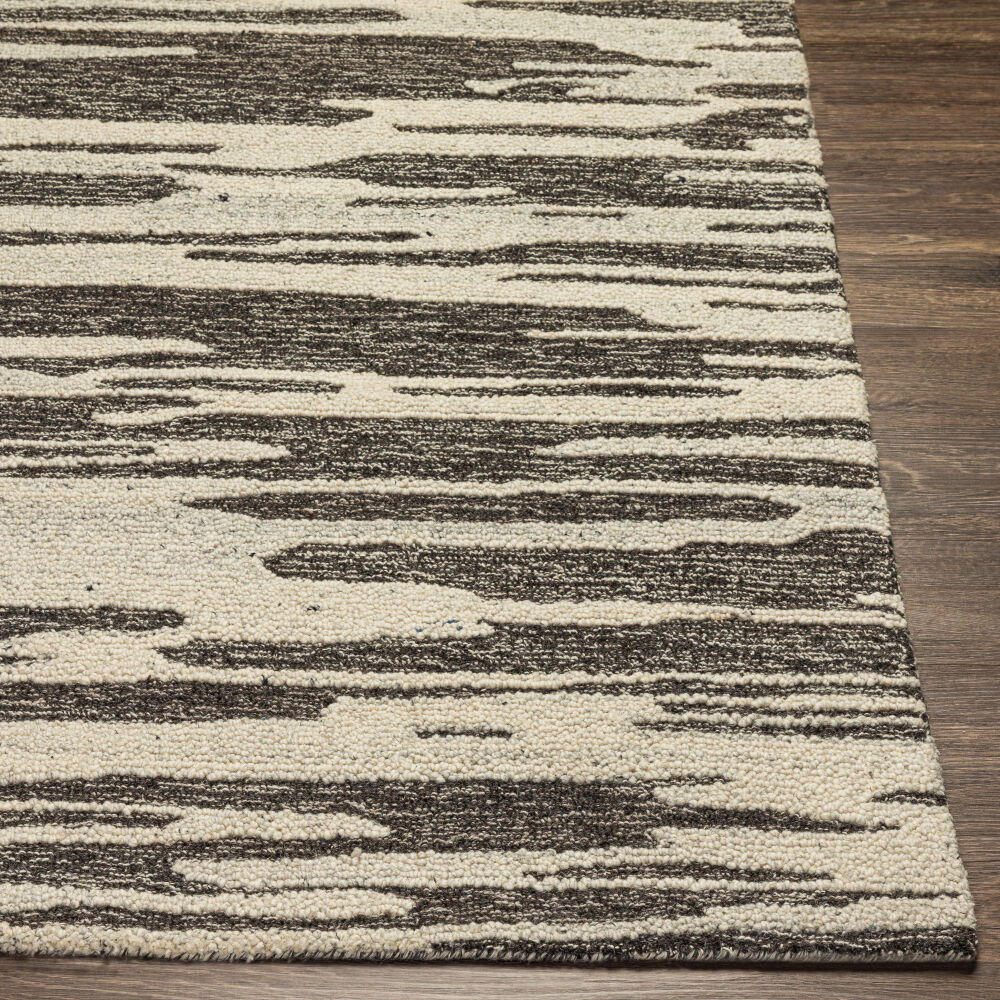 Madelyn Handmade Rug