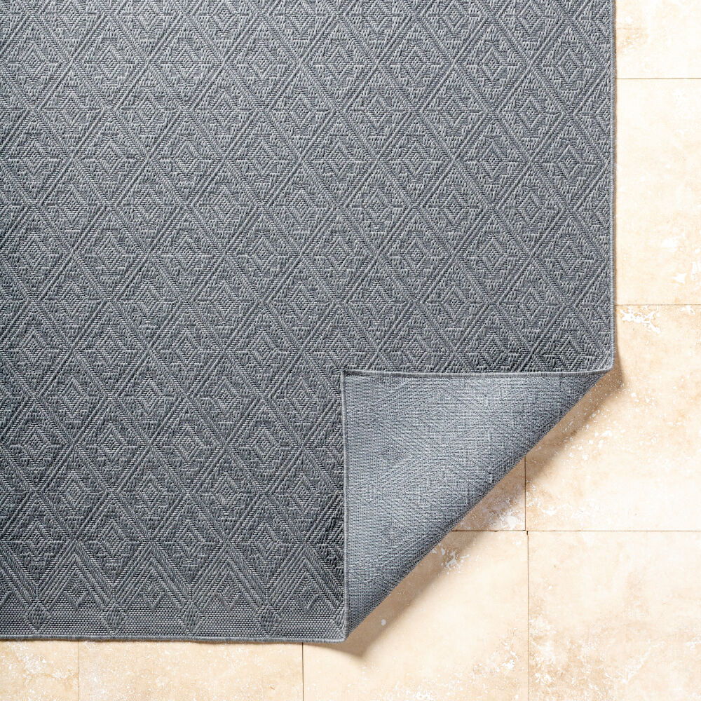 Sandra Machine Woven Rug