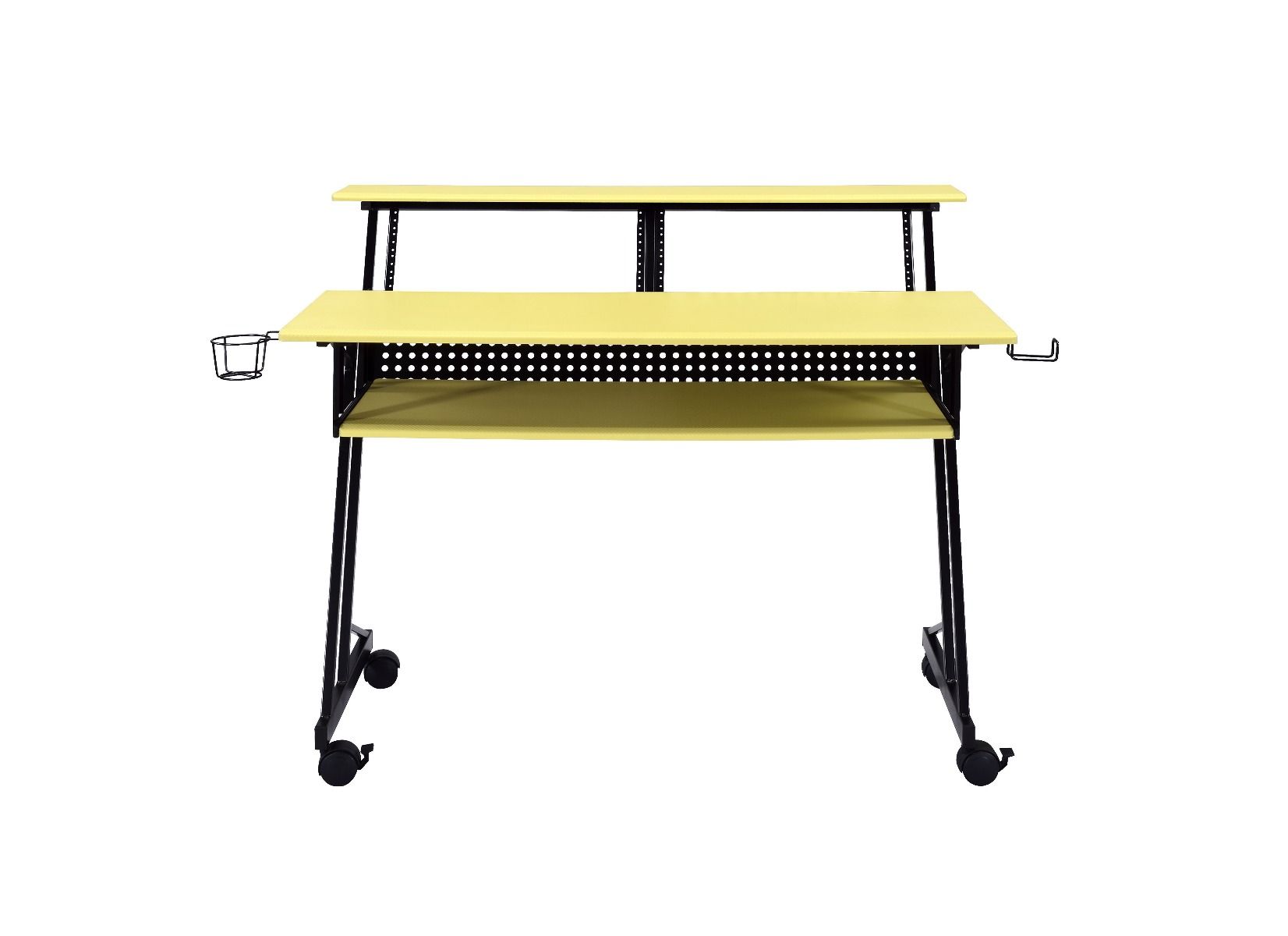 ACME Suitor - Music Recording Studio Desk | Meri Furniture