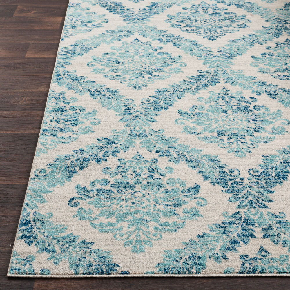 Harput Machine Woven Rug