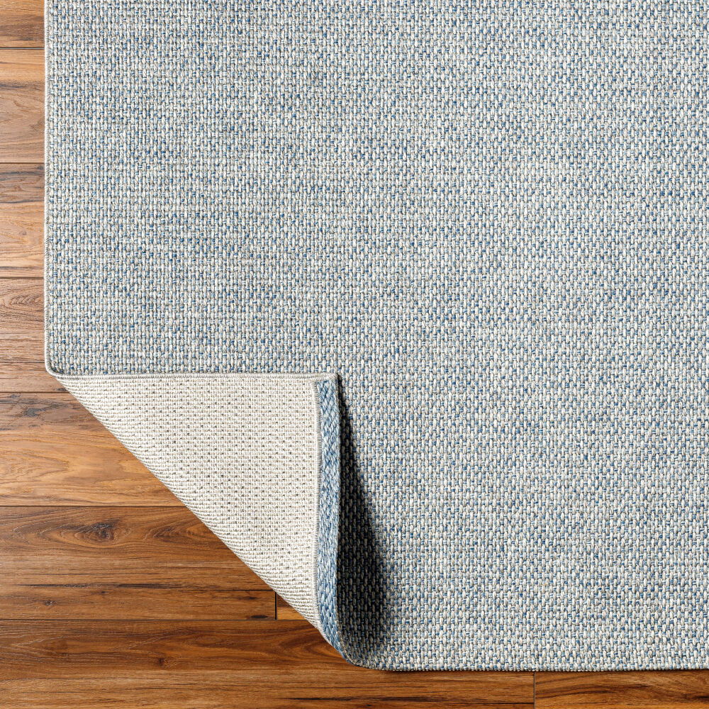 Birdie Machine Woven Rug