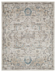 Signature Design by Ashley® Barkham - Rug | Meri Furniture