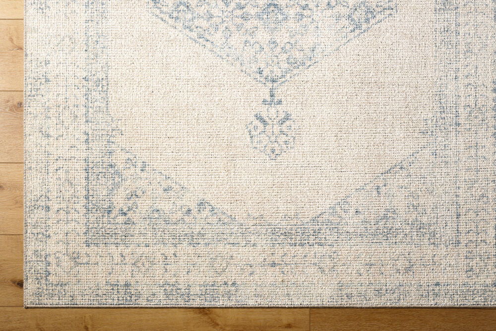 Downtown Machine Woven Rug
