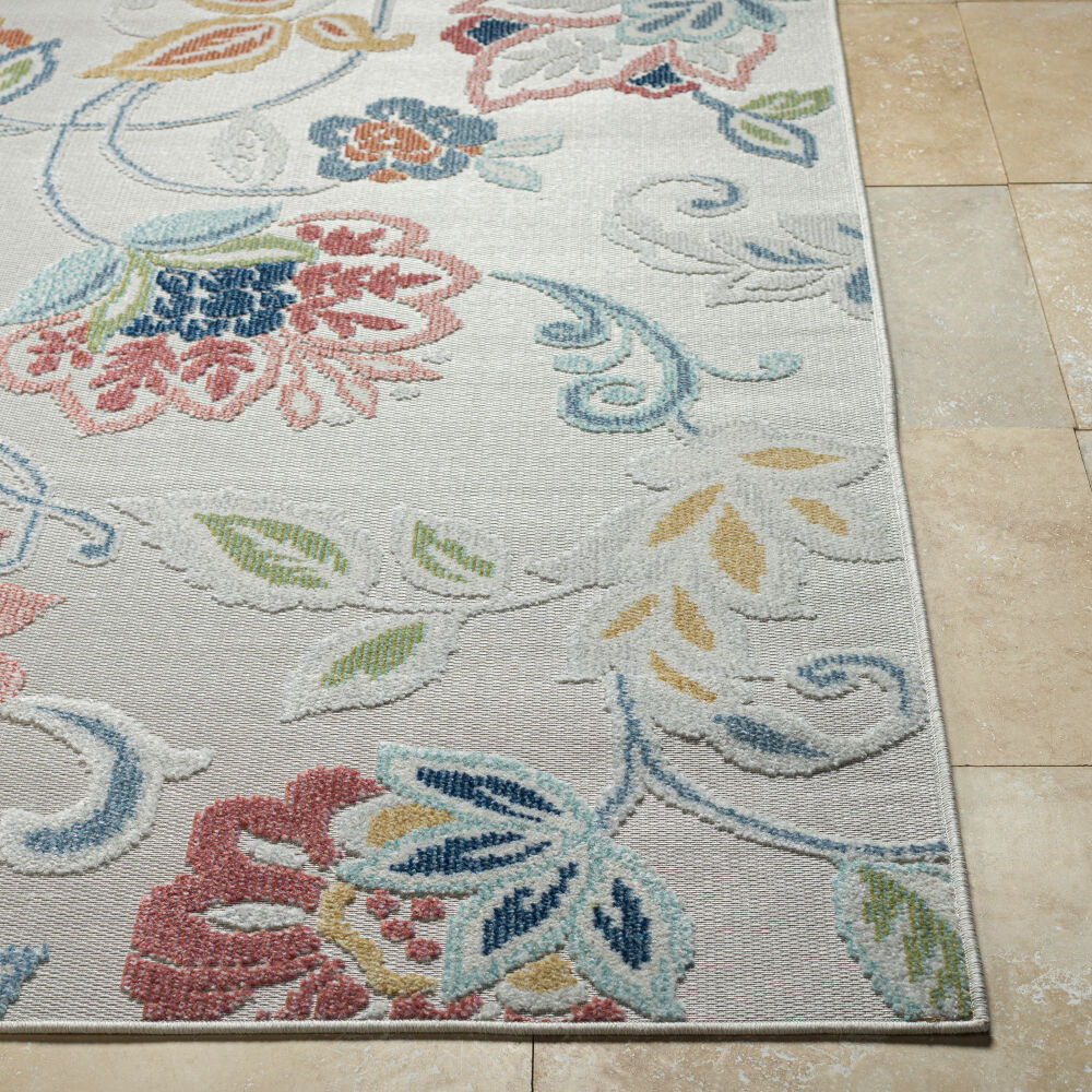 Lakeside Machine Woven Rug