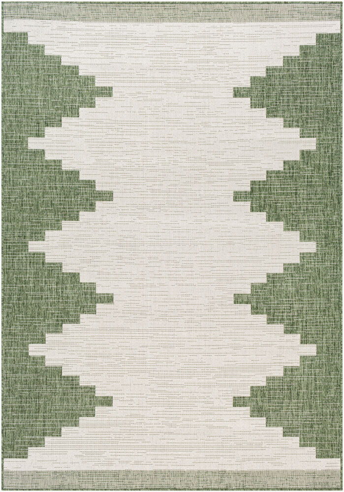 Eagean Machine Woven Rug