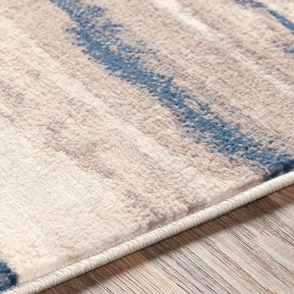 Roma Machine Woven Rug