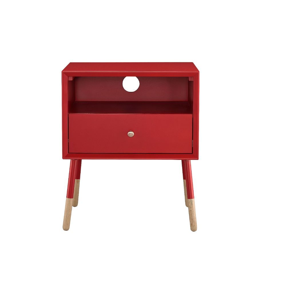 ACME Sonria II - End Table | Meri Furniture