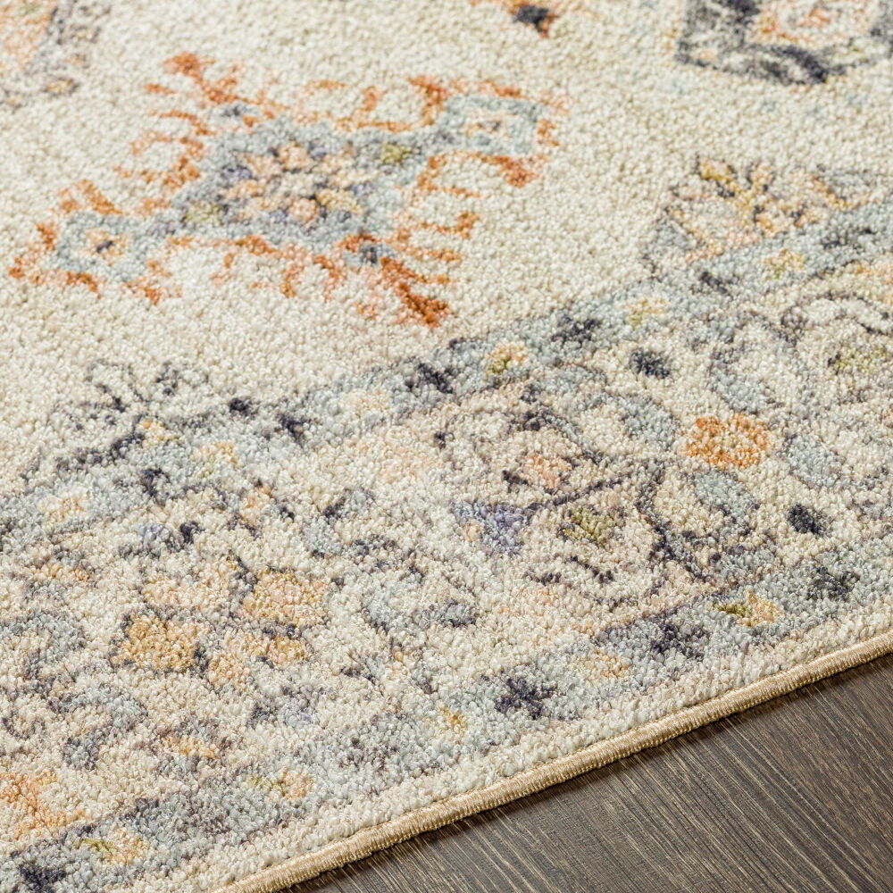 Leicester Machine Woven Rug