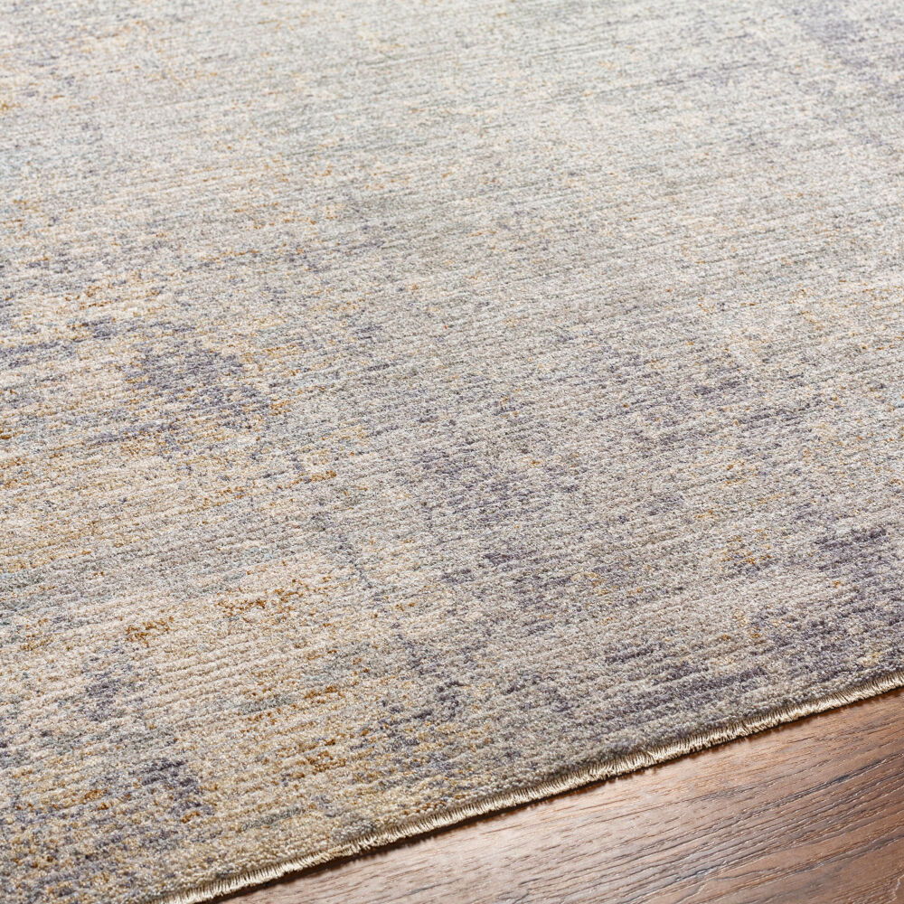 Avant Garde Machine Woven Rug