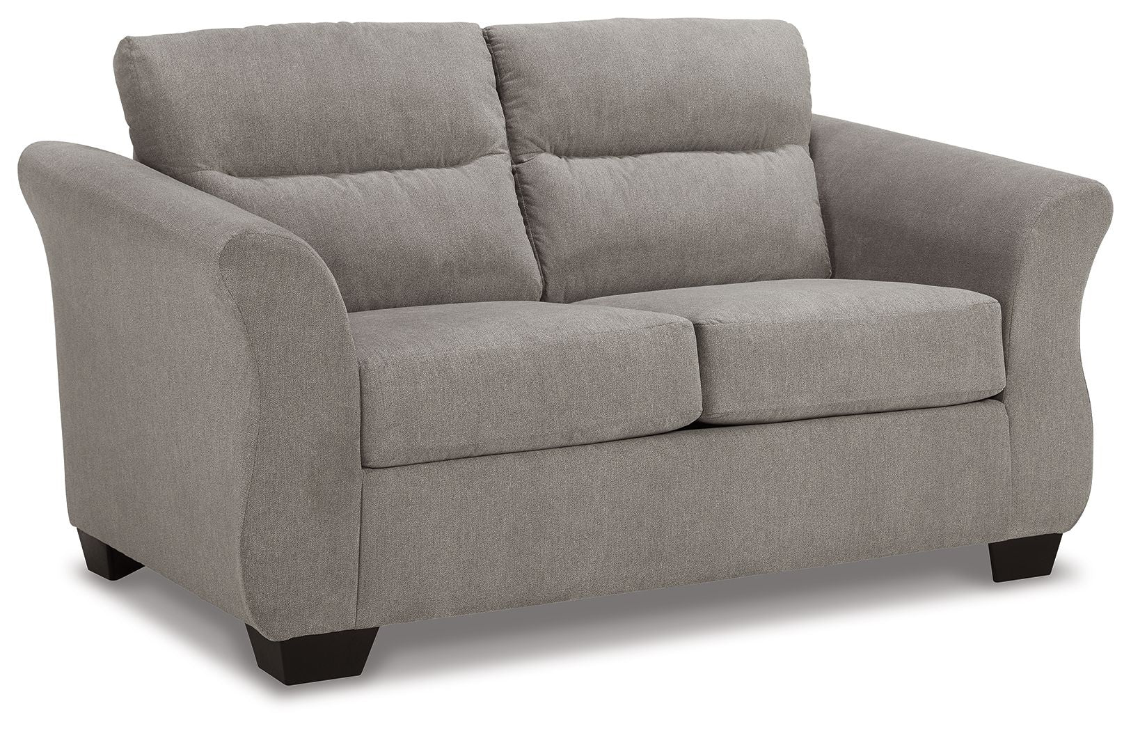 Signature Design by Ashley® Miravel - Loveseat | Meri Furniture