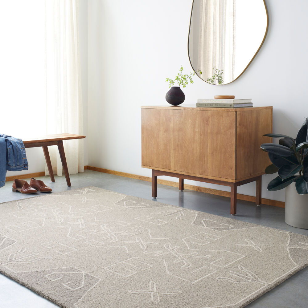 Granada Handmade Rug