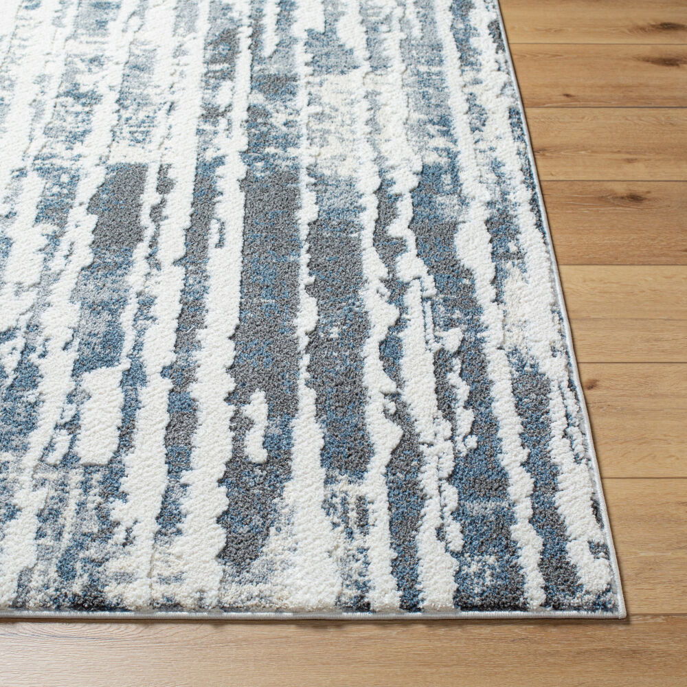 Valet Machine Woven Rug
