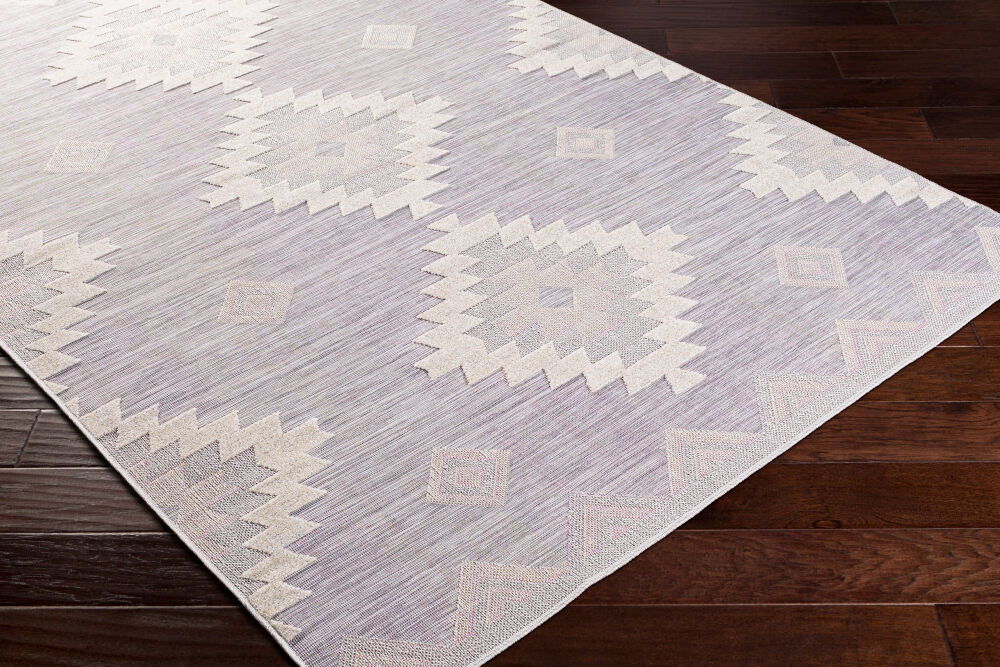 Murcia Machine Woven Rug