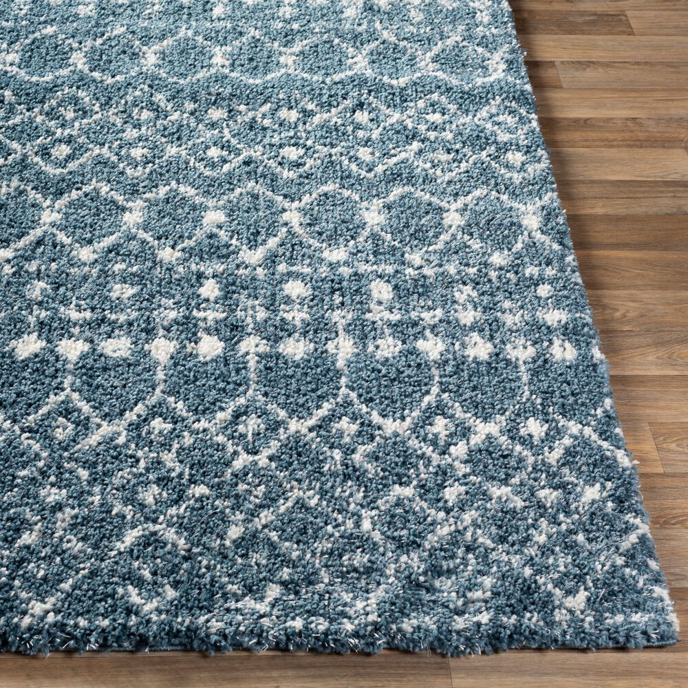 Maroc Shag Machine Woven Rug