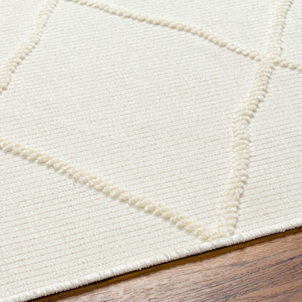 Lyna Machine Woven Rug