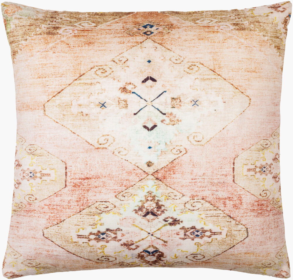Emily Jean Pillow
