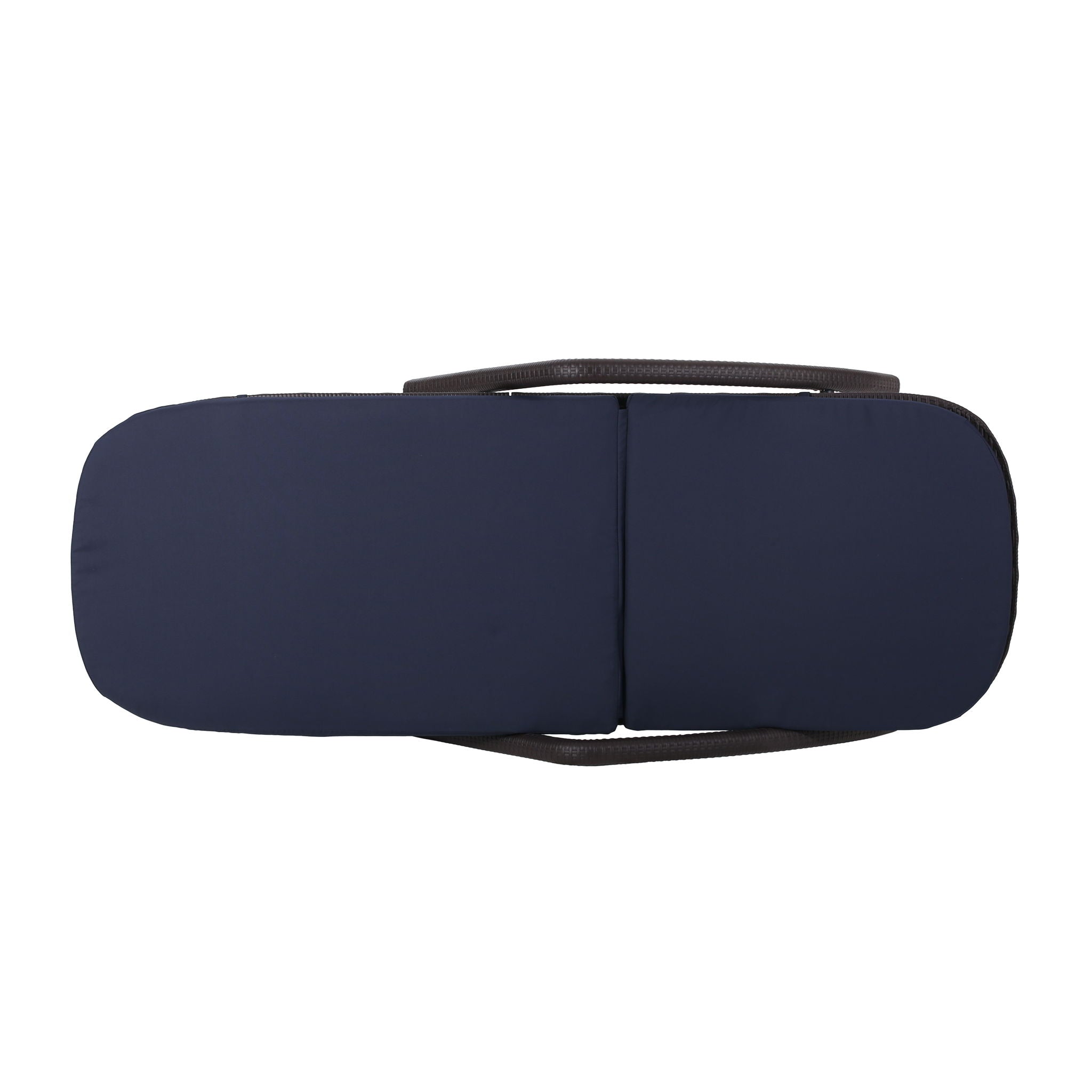 Mikael - Chaise Lounge With Cushion