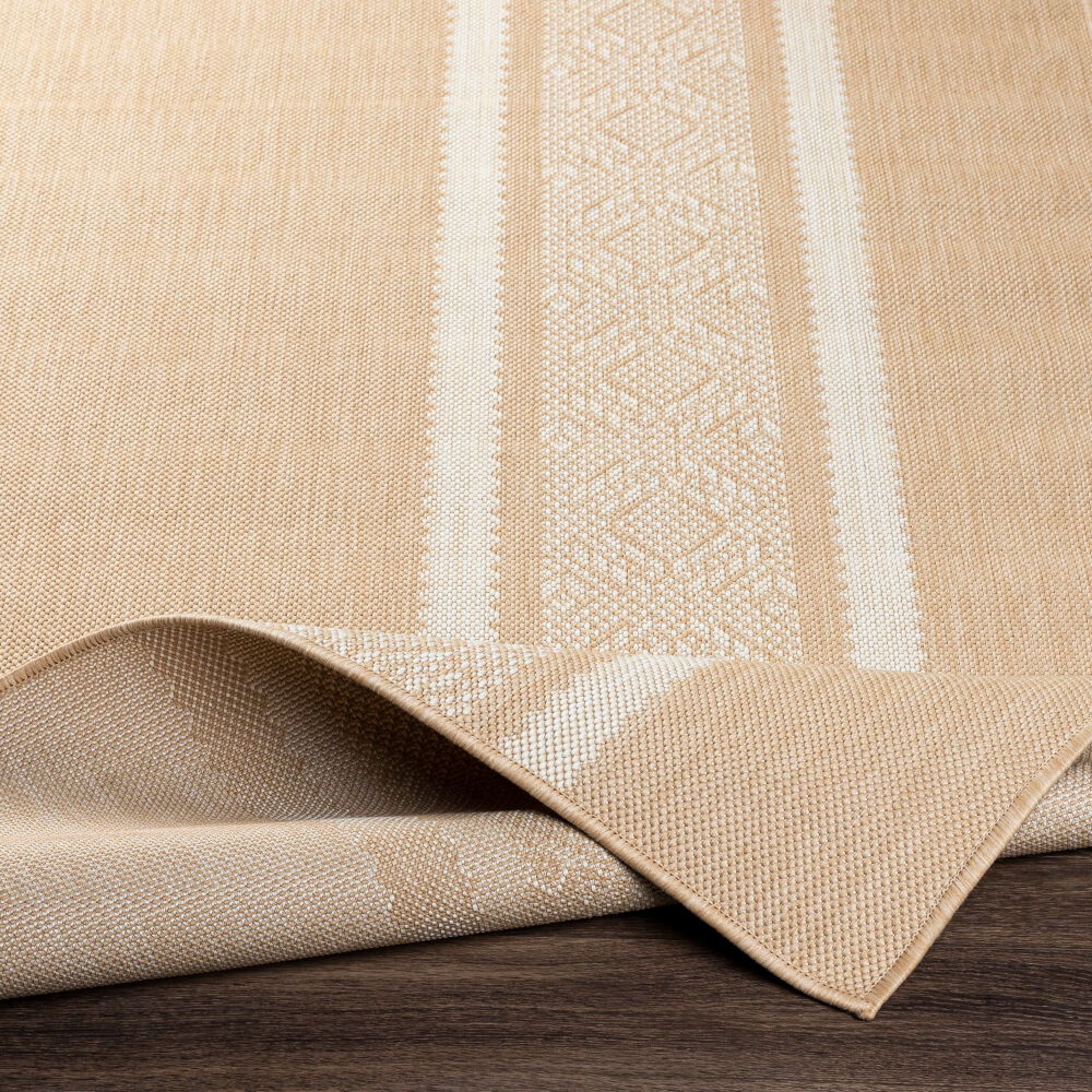 Malibu Machine Woven Rug