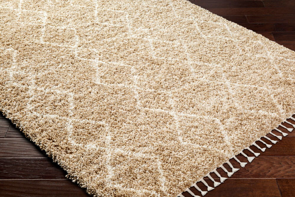 Jakarta Machine Woven Rug