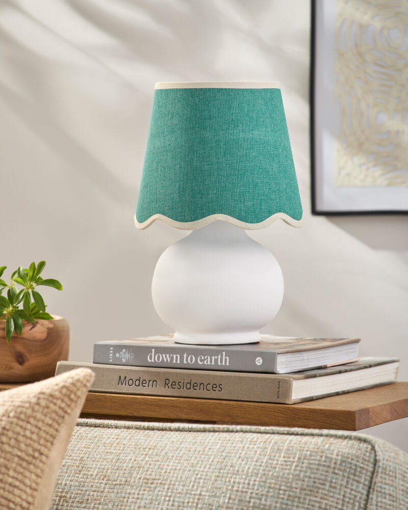 Stella Diminuta Accent Table Lamp
